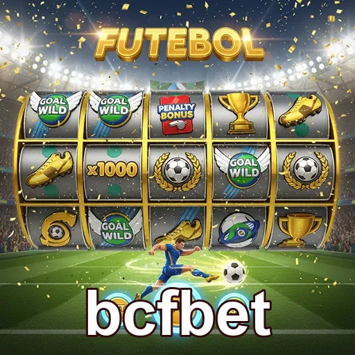 Usuário acessando o aplicativo Mobile do BCFBet