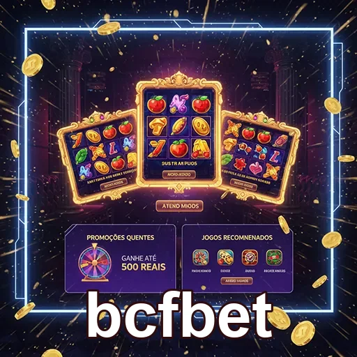 Qualidade e confiança em cada partida na bcfbet - bcfbet